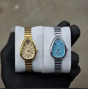 Naidu/Gogoey Female Quality Watch