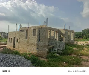 7bdrm Duplex in Halim Estate, Apo Resettlement for sale