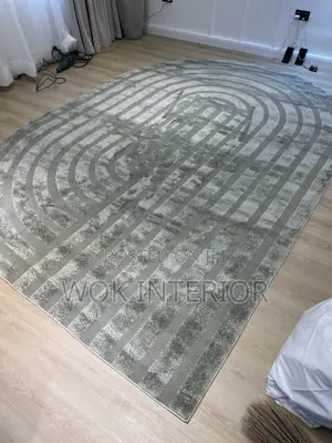 Center Rug
