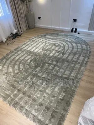 Center Rug