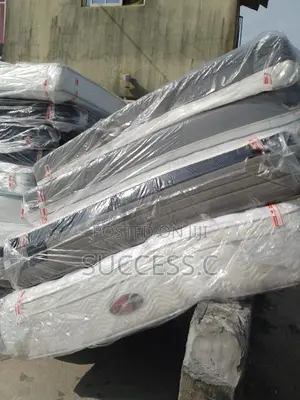 Canadian Orthopedic Spring Mattress
