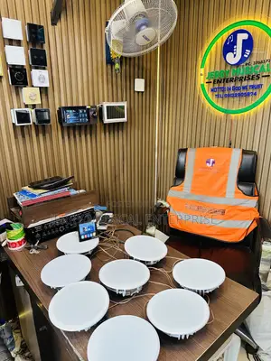 Full Smarthomes Automation Setup