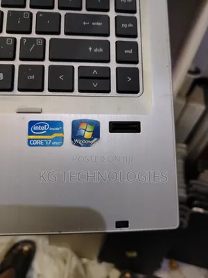 Laptop HP EliteBook 8460P 8GB Intel Core i7 SSD 128GB