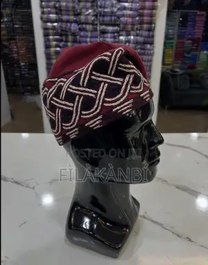 Native Caps(Fila)
