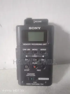 Sony Camera Card Adaptor for Z5 and Z7 for Sale