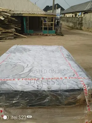 Canadian Orthopedic Spring Mattress