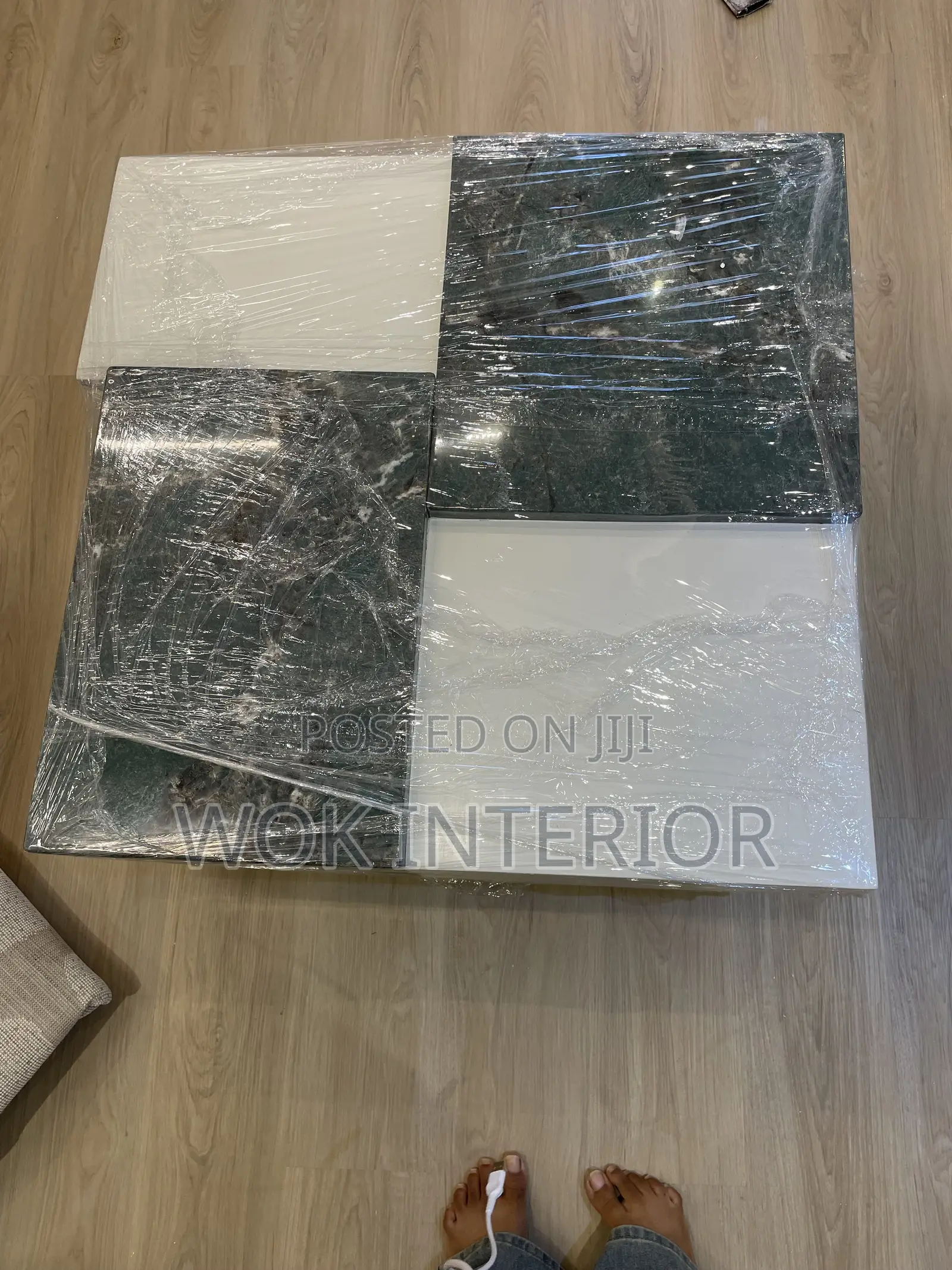 Center Table