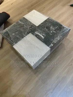 Center Table