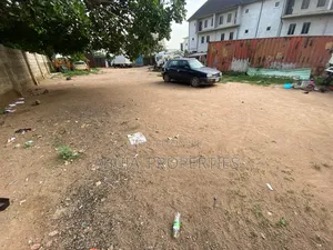 1300 Square Metres Residential Land