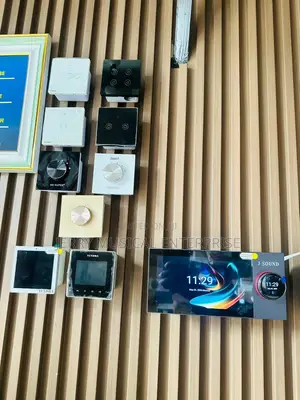 Full Smarthome Automation Amplifiers