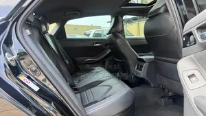 Toyota Avalon 2019 Black