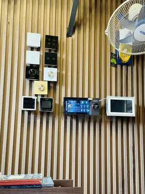 Full Smarthome Automation Amplifiers All Types