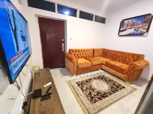 Furnished Mini Flat in Lekki Phase 0Ne for rent