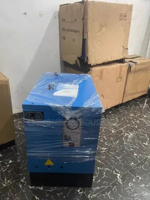 Industrial Air Dryer Machine 15bar