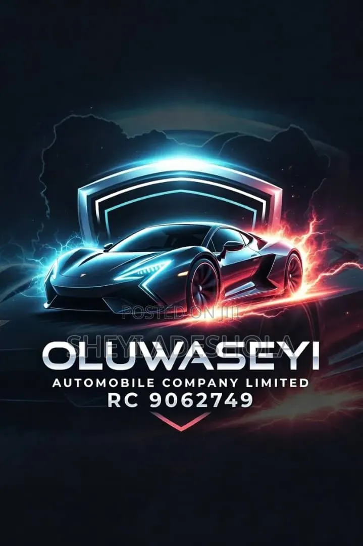Oluwaseyi Automobile Company LTD