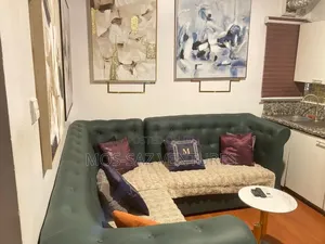 Furnished Mini Flat in Lekki Phase 0Ne for rent