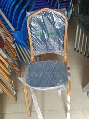Banquet Chair for Churches and Events Center
