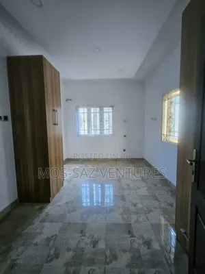 3bdrm Block of Flats in Oniru Estate, Victoria Island Extension