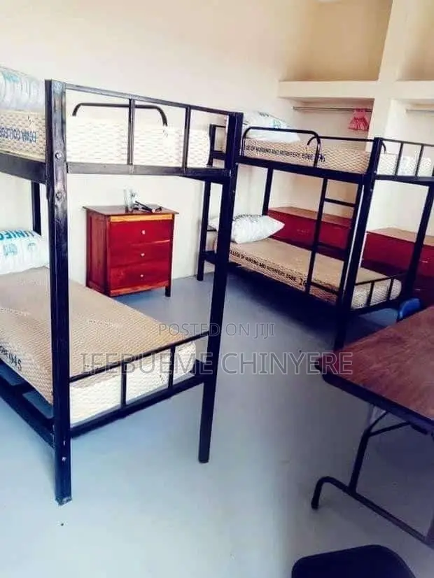 Bunkbed for Camps
