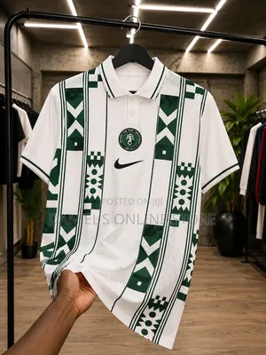 Club Jersey