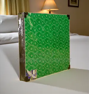 6x7x10 Full Orthopaedic Mattress (Payment on Delivery Within Lagos)