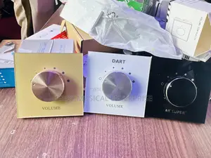 All Colors Volume Controller