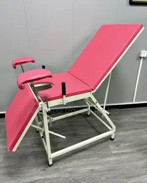 Delivery Bed 4 Leg