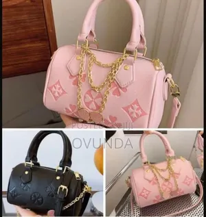Luxury Bags
