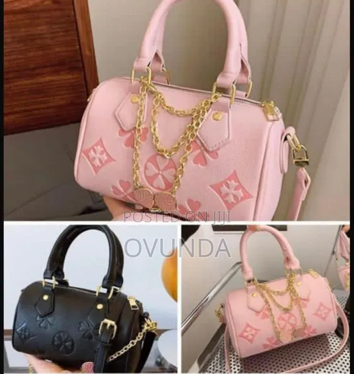 Luxury Bags