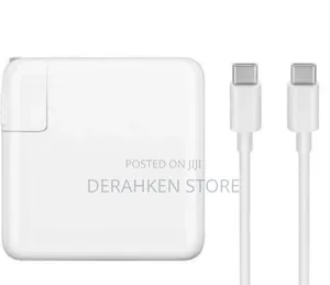 30w Usb-C Power Adapter for Macbook Pro