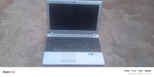Laptop Samsung 4GB Intel HDD 320GB