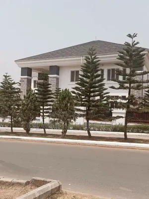 Furnished 7bdrm Duplex in Guzape District for sale