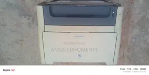 Hp Laserjet 2015n Printer