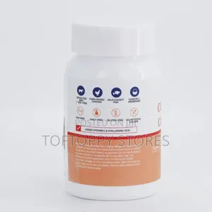 Multi Collagen Capsules
