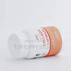Multi Collagen Capsules