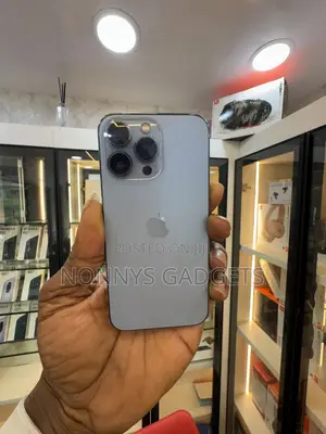Apple iPhone 13 Pro 512 GB Blue