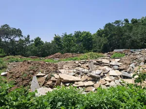 1,279sqm Residential Plot at Guzape