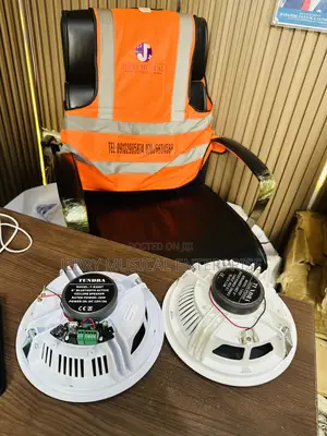 2n1 Bluethooth Ceiling Speakers With