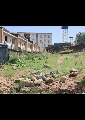 1,888sqm Residential Land at Guzape