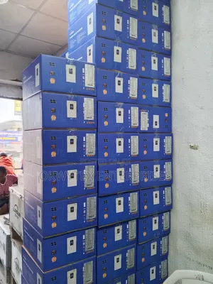 4.2kva 24v Luxsun Hybrid Inverter