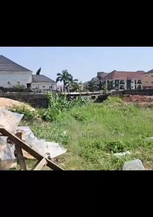 1,748sqm Residential Land at Guzape District