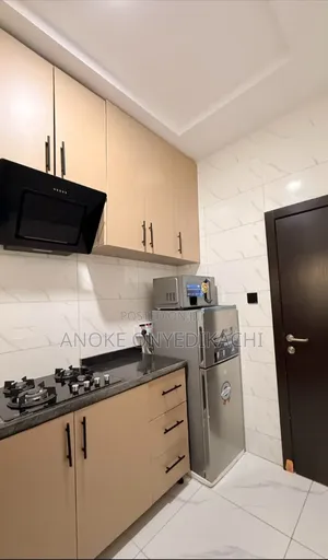 Short Let Apartment