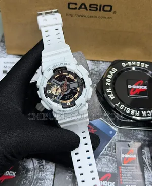 High Quality G-Shock