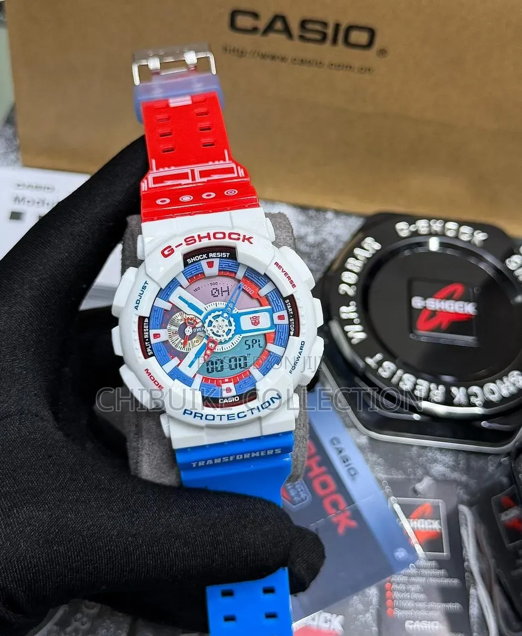 High Quality G-Shock