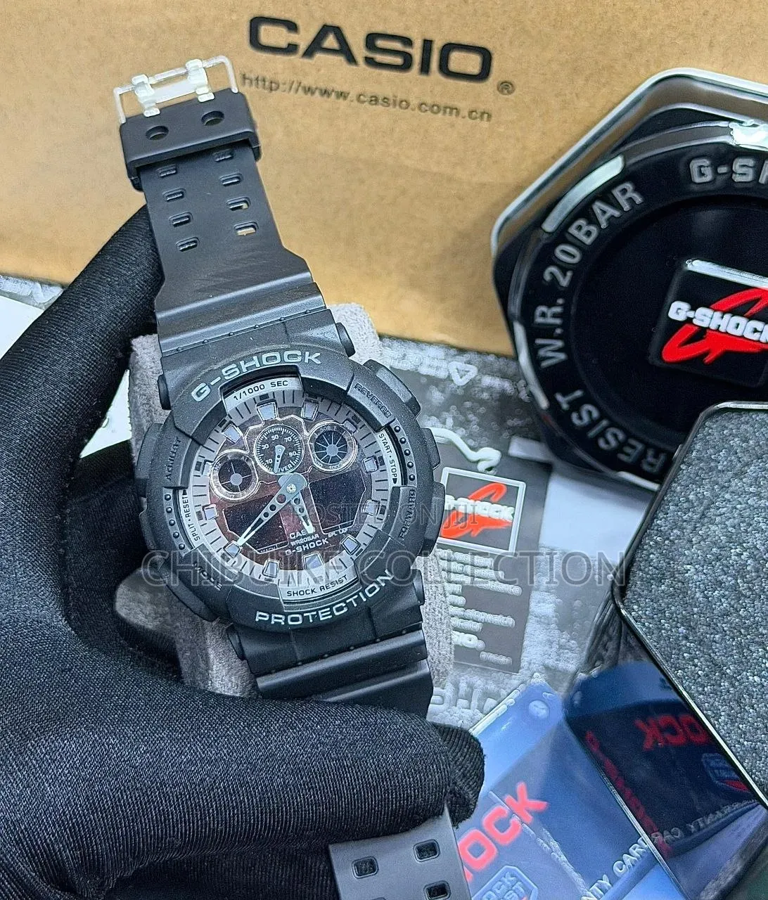 High Quality G-Shock