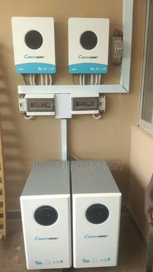Cworth 15kwh Lithium Battery