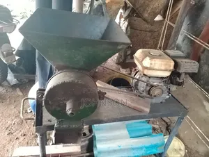 Grinding Machine for Sale Around Ojodu Berger