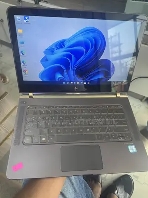 Laptop HP Spectre 13 8GB Intel Core i7 SSD 256GB