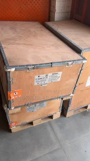 17.5kwh Lithium Battery Felicity