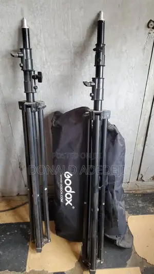 Godox Soft Box of 120cm With Grids